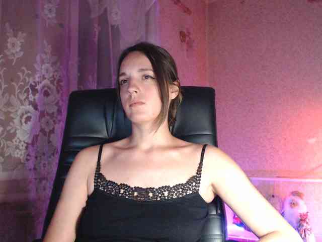 Babymuro4ka webcam