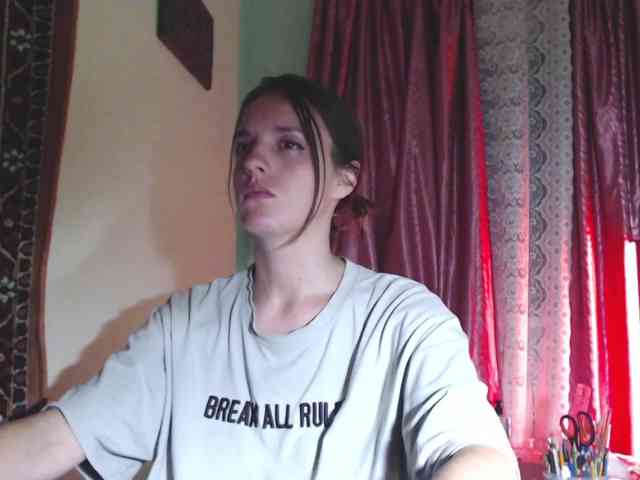 Babymuro4ka webcam