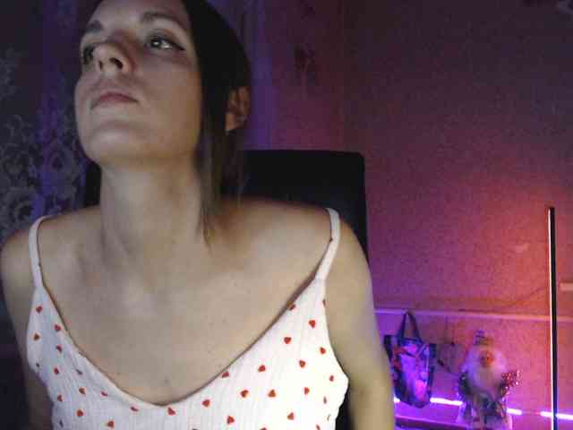 Babymuro4ka webcam