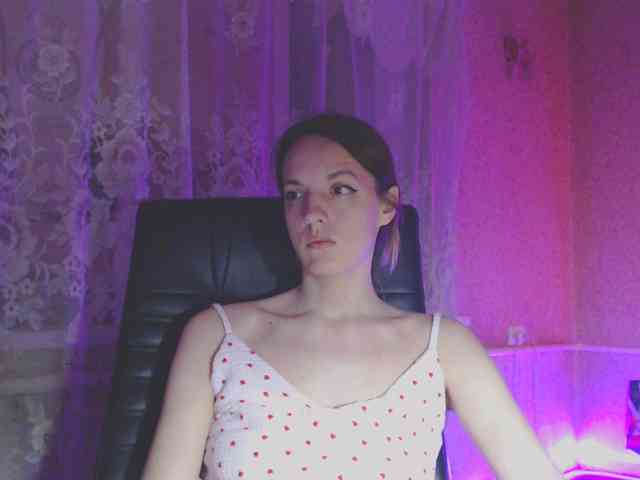 Babymuro4ka webcam