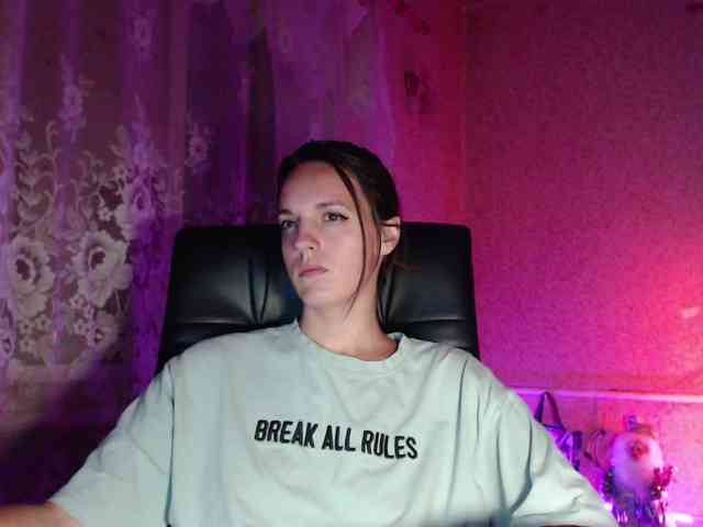 Babymuro4ka webcam