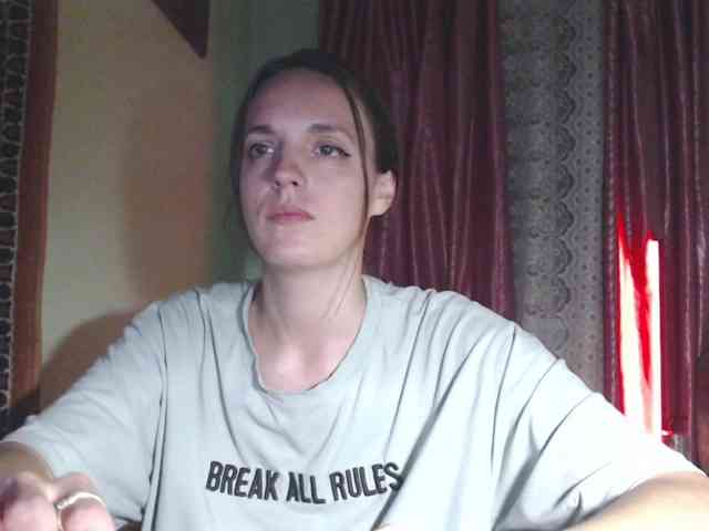 Babymuro4ka webcam