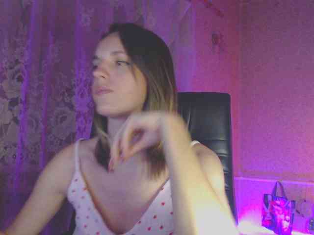 Babymuro4ka webcam