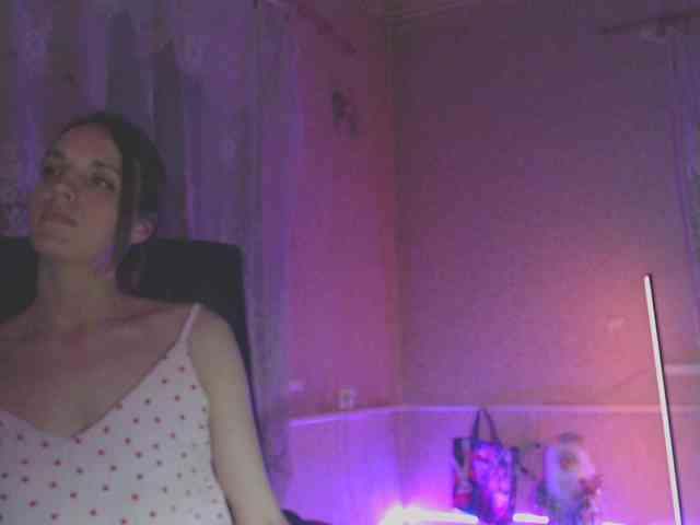 Babymuro4ka webcam