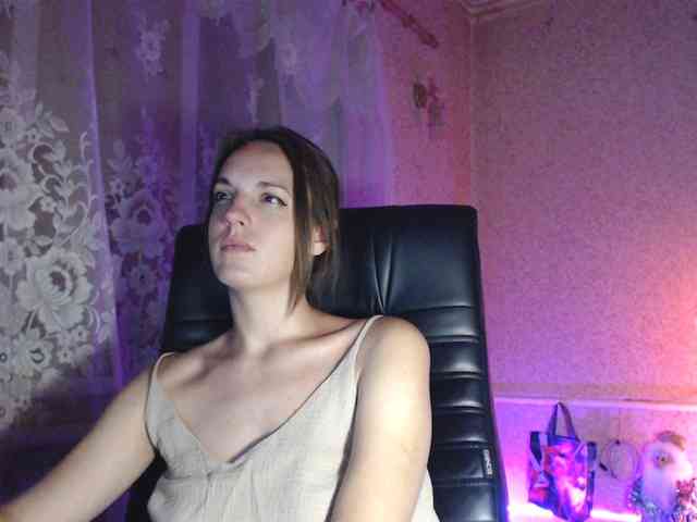 Babymuro4ka webcam