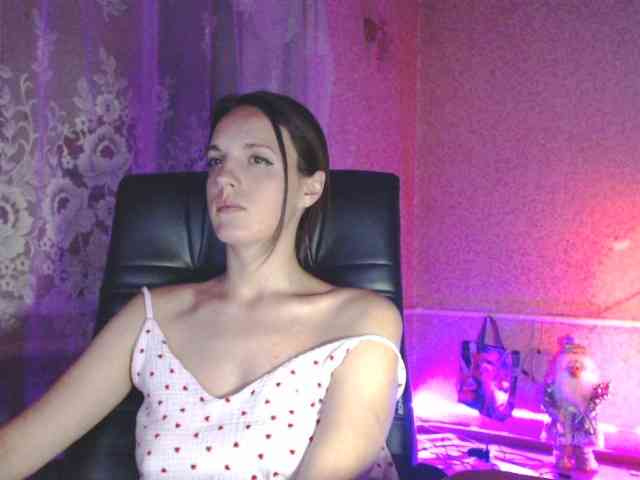Babymuro4ka webcam
