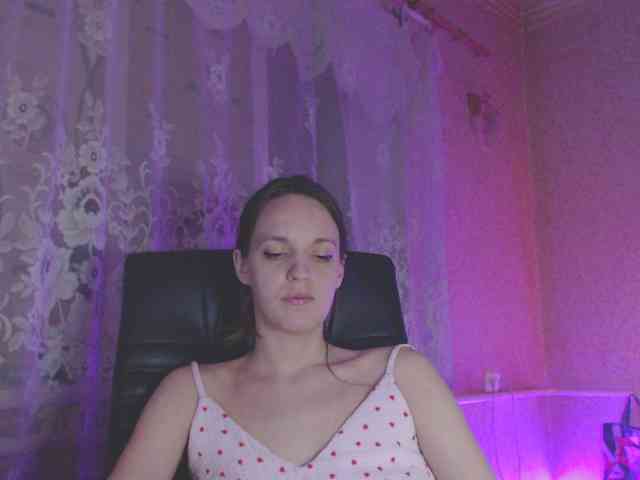 Babymuro4ka webcam