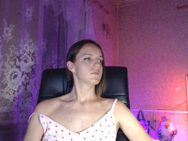 Babymuro4ka webcam