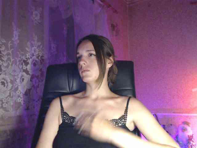 Babymuro4ka webcam
