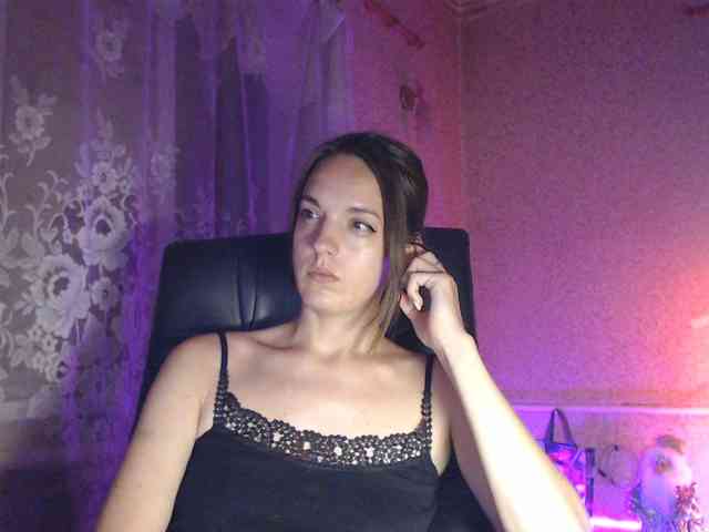 Babymuro4ka webcam