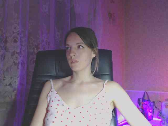 Babymuro4ka webcam