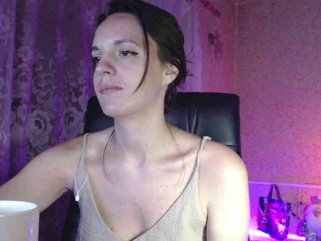 Babymuro4ka webcam