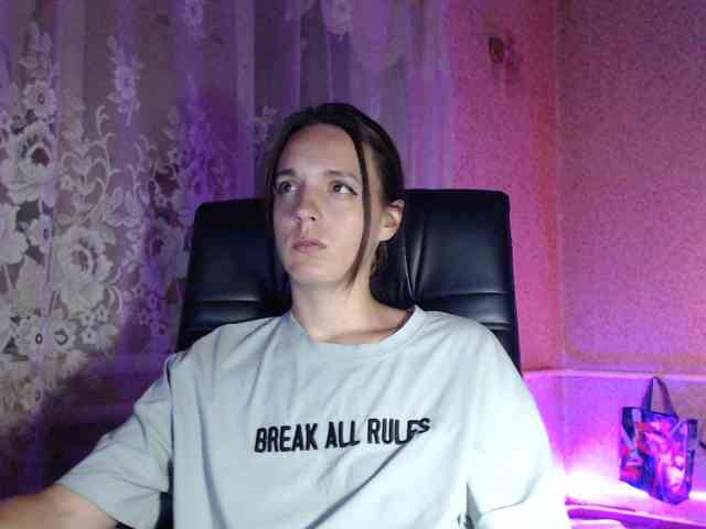 Babymuro4ka webcam