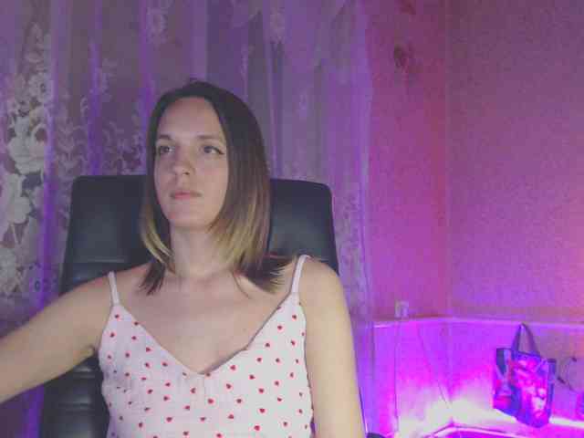 Babymuro4ka webcam