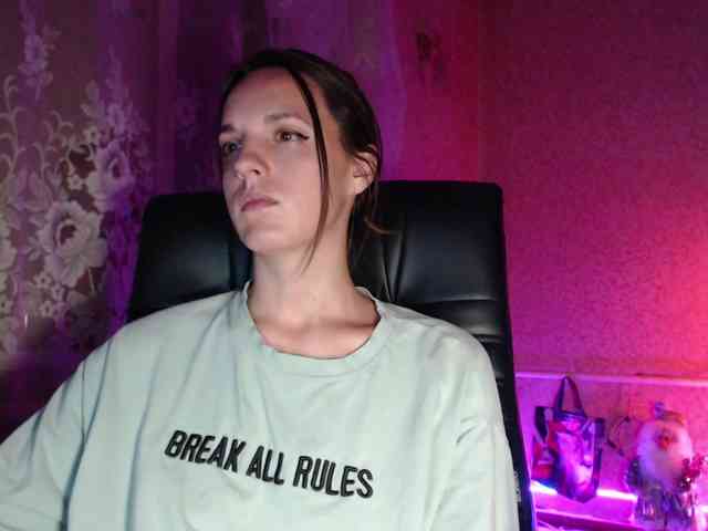Babymuro4ka webcam