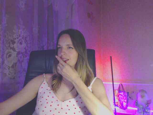 Babymuro4ka webcam