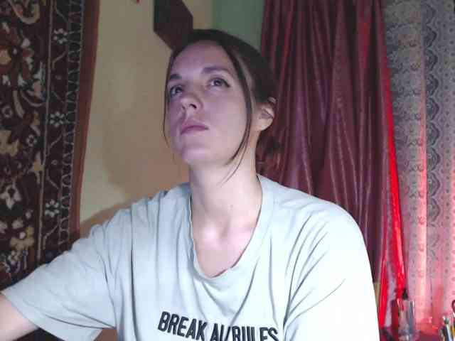 Babymuro4ka webcam