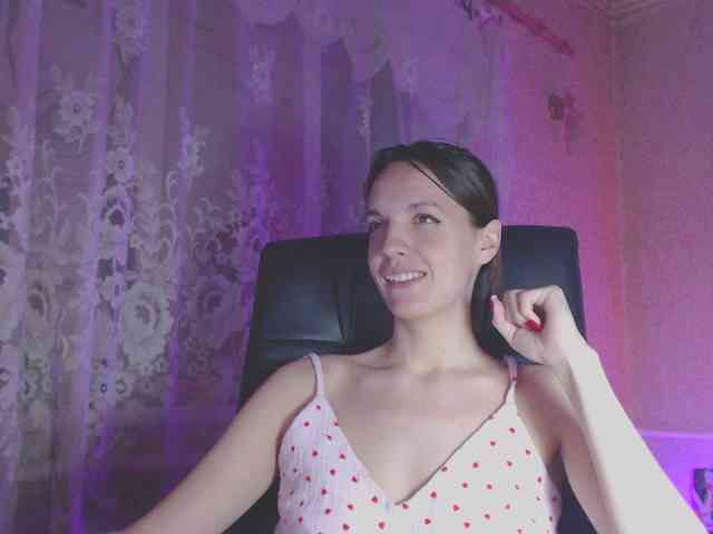 Babymuro4ka webcam