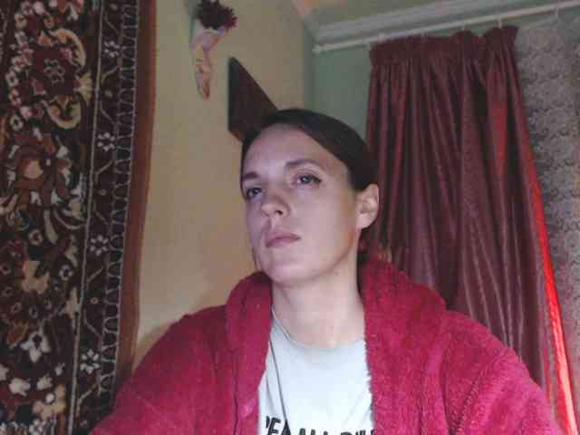 Babymuro4ka webcam