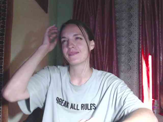 Babymuro4ka webcam