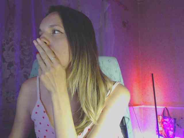 Babymuro4ka webcam