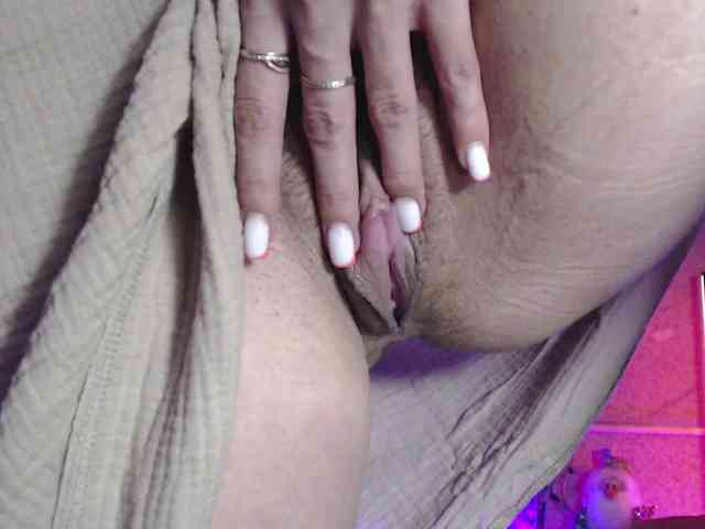 Babymuro4ka webcam