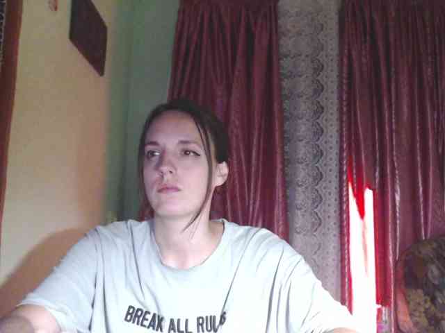 Babymuro4ka webcam