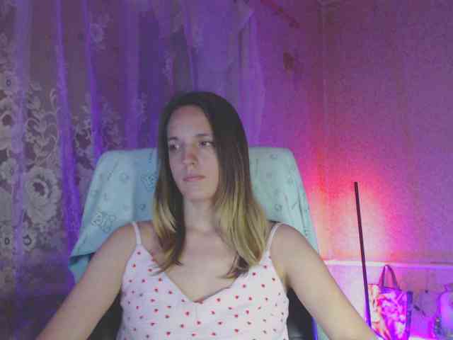 Babymuro4ka webcam