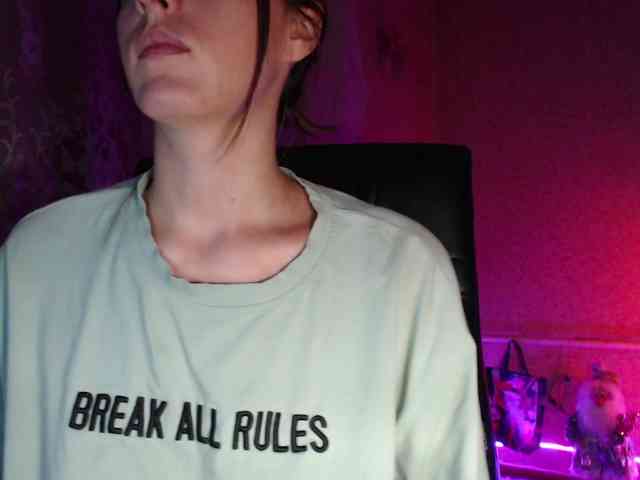 Babymuro4ka webcam