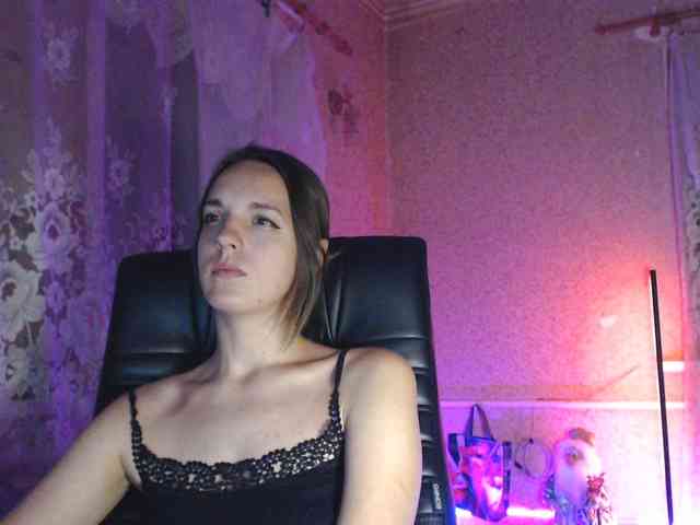 Babymuro4ka webcam