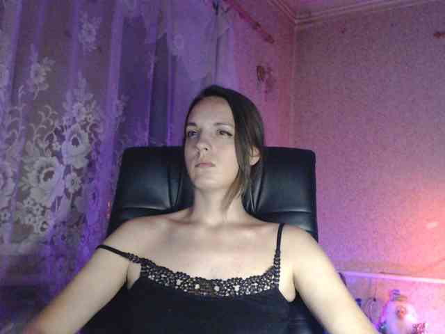 Babymuro4ka webcam