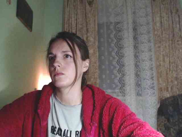 Babymuro4ka webcam