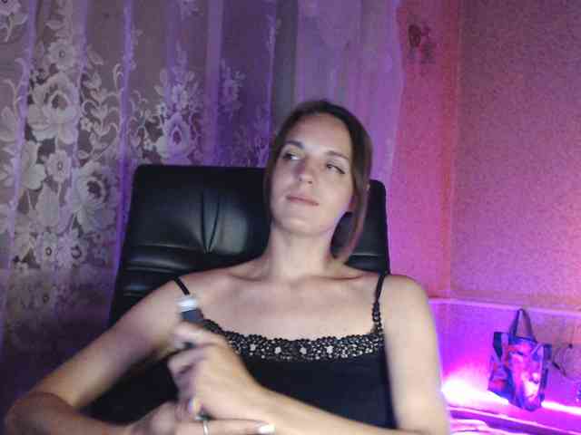 Babymuro4ka webcam