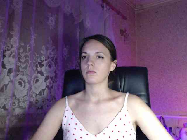 Babymuro4ka webcam