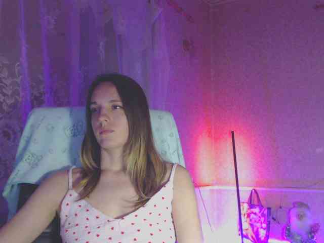 Babymuro4ka webcam
