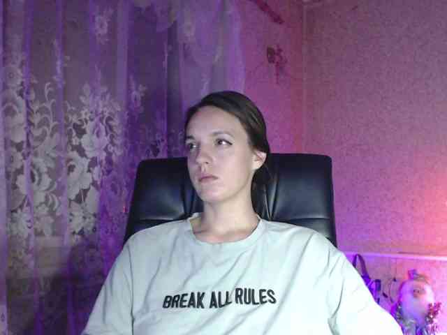Babymuro4ka webcam