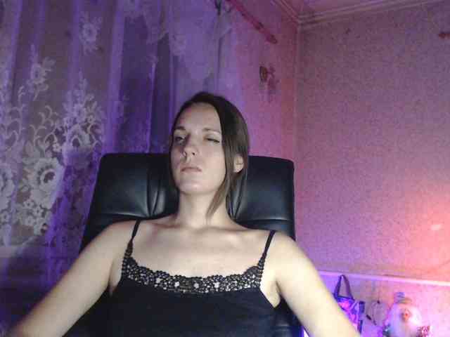 Babymuro4ka webcam