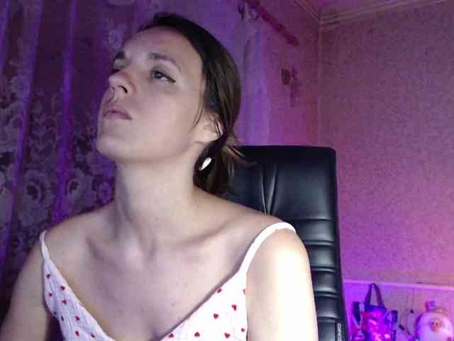Babymuro4ka webcam