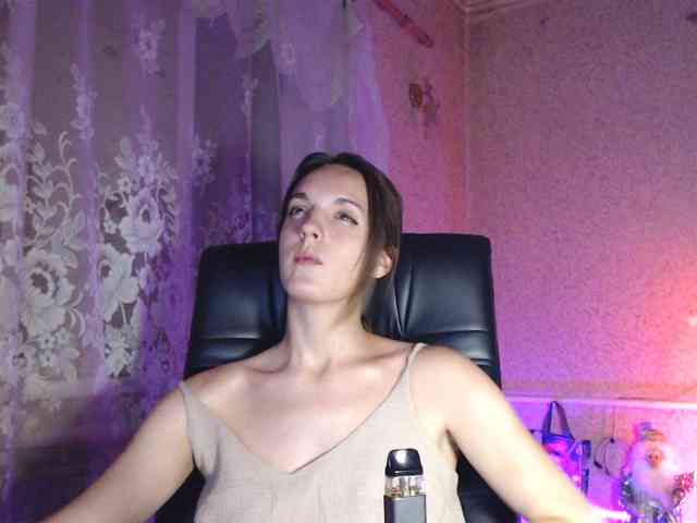 Babymuro4ka webcam