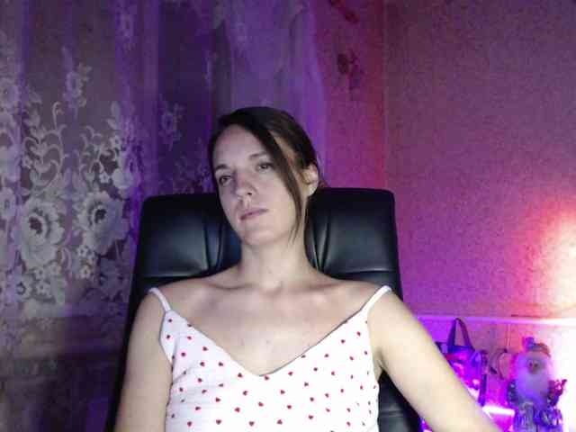 Babymuro4ka webcam