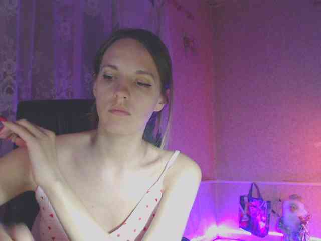 Babymuro4ka webcam