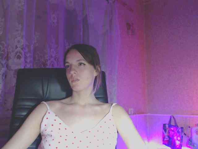 Babymuro4ka webcam