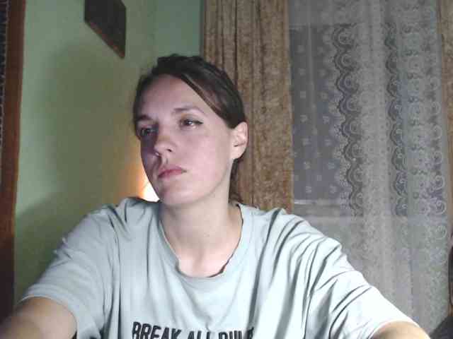 Babymuro4ka webcam