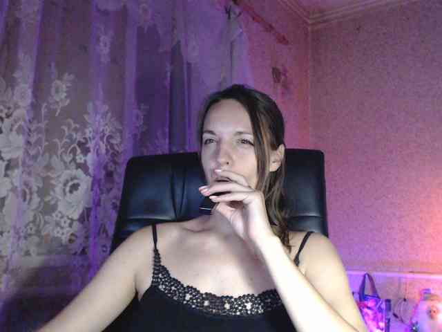 Babymuro4ka webcam
