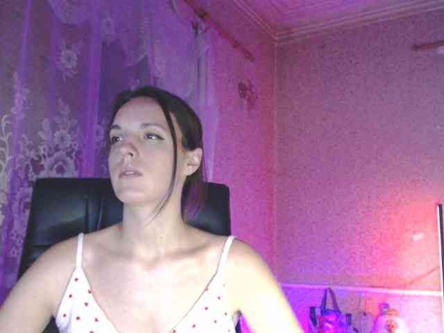 Babymuro4ka webcam