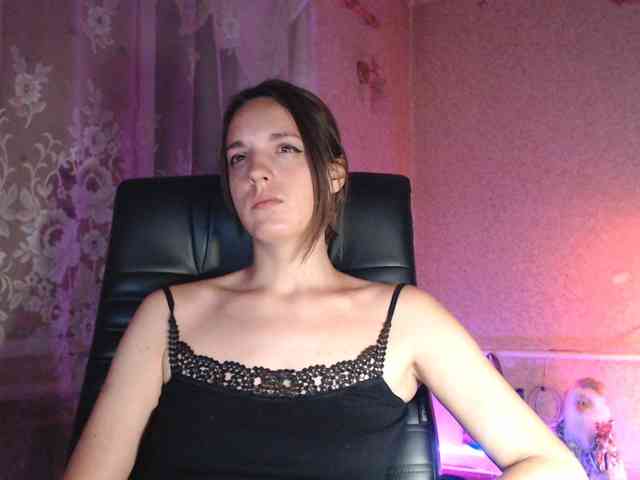 Babymuro4ka webcam