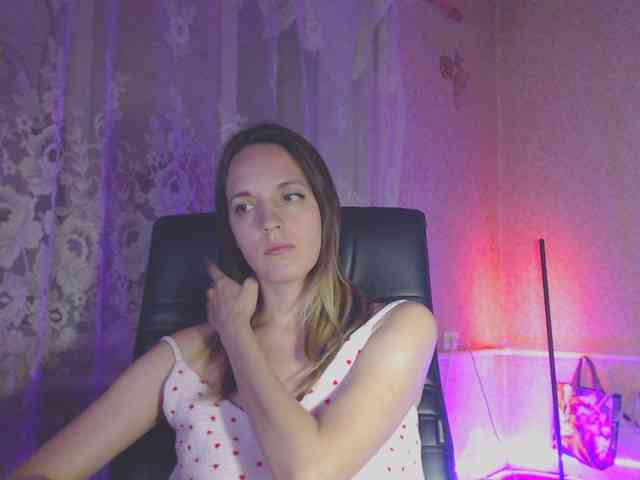 Babymuro4ka webcam