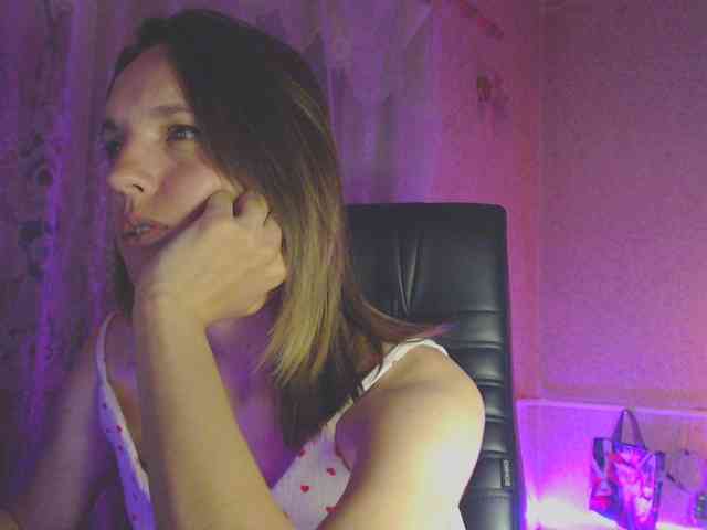 Babymuro4ka webcam