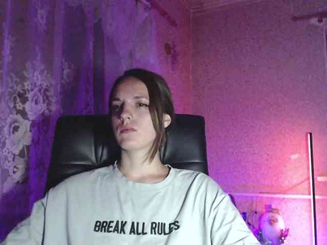 Babymuro4ka webcam