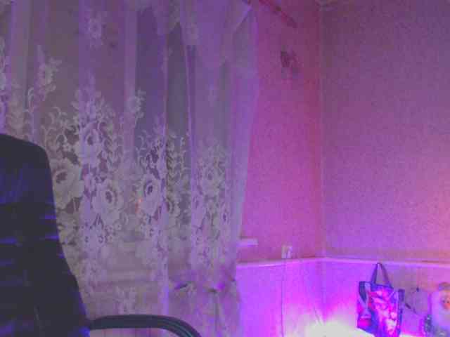 Babymuro4ka webcam